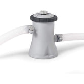 Intex Filterpumpe - C330 1250 L/H - Poolpirat