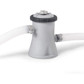 Intex Filterpumpe - C330 1250 L/H - Poolpirat