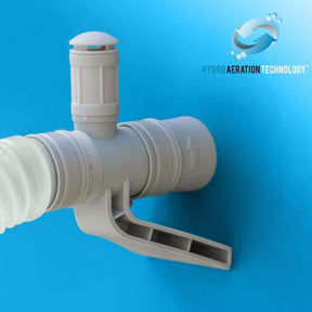 Intex Filterpumpe - C330 1250 L/H - Poolpirat