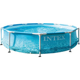 Intex Frame Pool - Beachside 305x76cm - Poolpirat