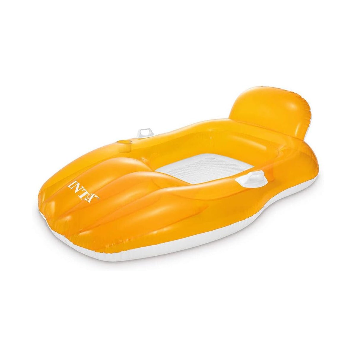 Intex Lounge Chill N' Float 163x104cm - Poolpirat