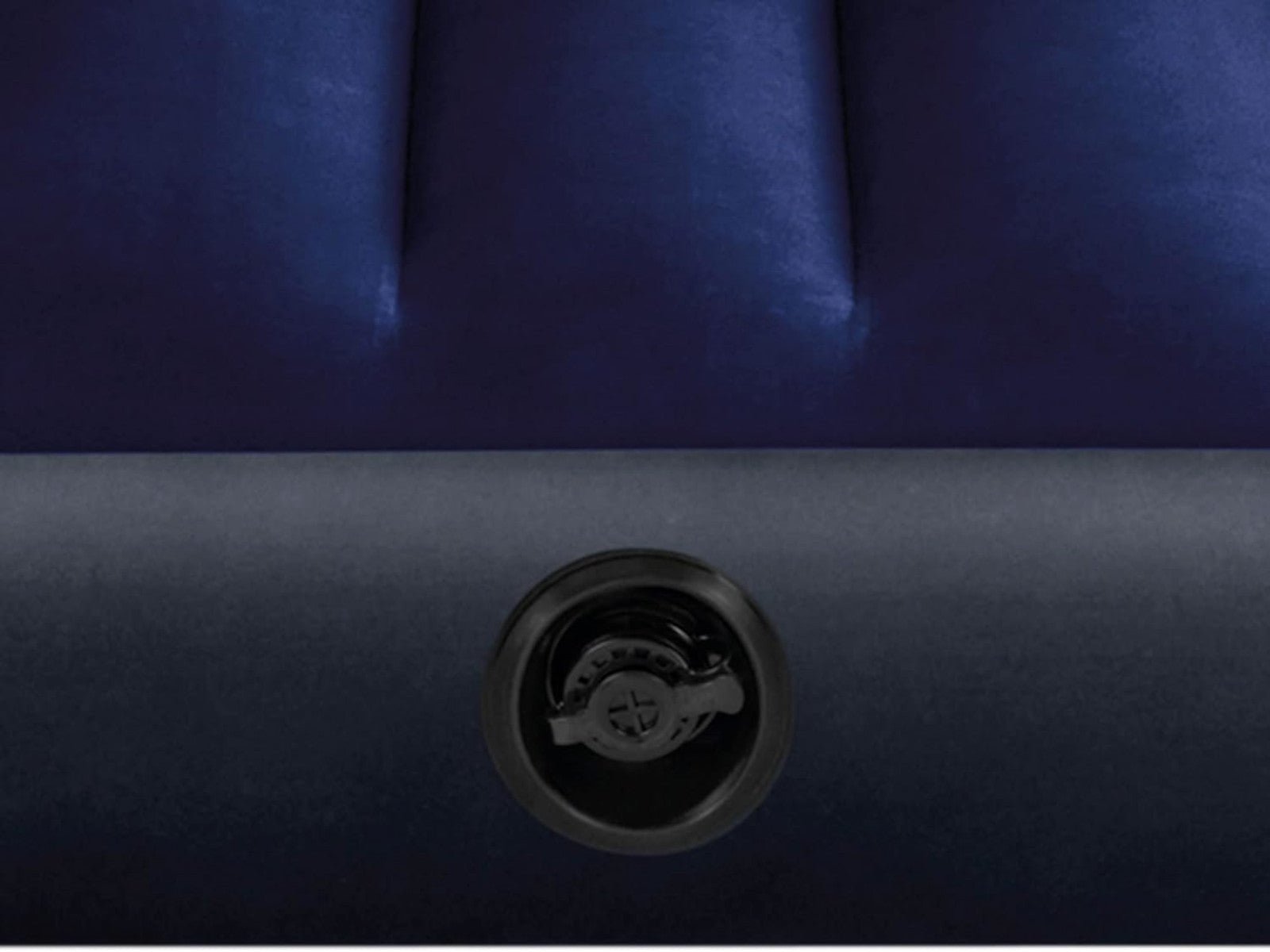 Intex Luftbett DuraBeam Classic Queen (152x203x25cm) mit Pumpe - Poolpirat