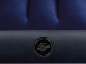Intex Luftbett DuraBeam Classic Queen (152x203x25cm) mit Pumpe - Poolpirat