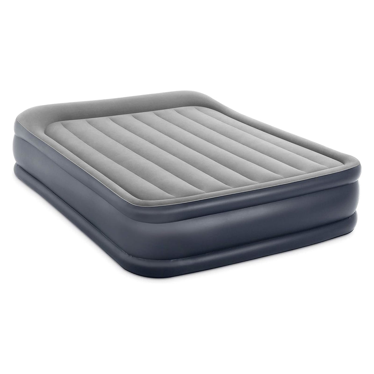 Intex Luftbett - DuraBeam DeluxePillow Queen 152x203x42cm - Poolpirat