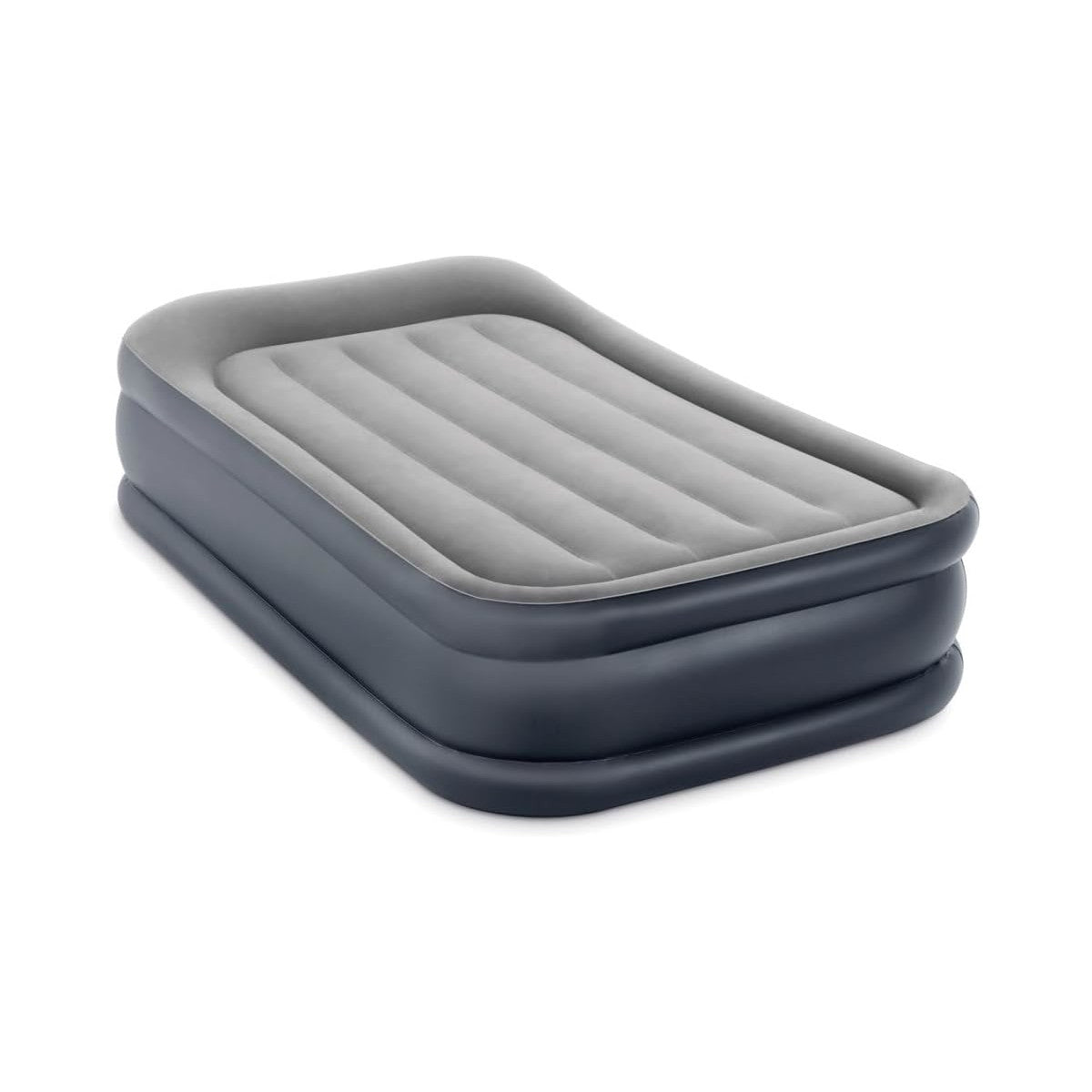 Intex Luftbett - DuraBeam DeluxePillow Twin 99x191x42cm - Poolpirat
