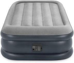 Intex Luftbett - DuraBeam DeluxePillow Twin 99x191x42cm - Poolpirat