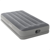Intex Luftbett DuraBeam Prestige Twin Fastfill USB 99x191x30cm - Poolpirat