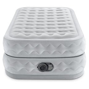 Intex Luftbett - DuraBeam Supreme Twin (99x191x51cm) - Poolpirat