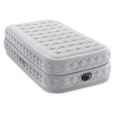 Intex Luftbett - DuraBeam Supreme Twin (99x191x51cm) - Poolpirat