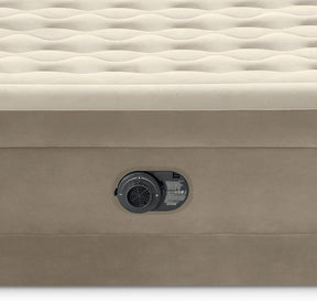 Intex Luftbett - DuraBeam UltraPlush Queen 152x203x46cm - Poolpirat