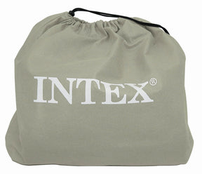 Intex Luftbett - PillowRest Classic 137xx191x23cm - Poolpirat