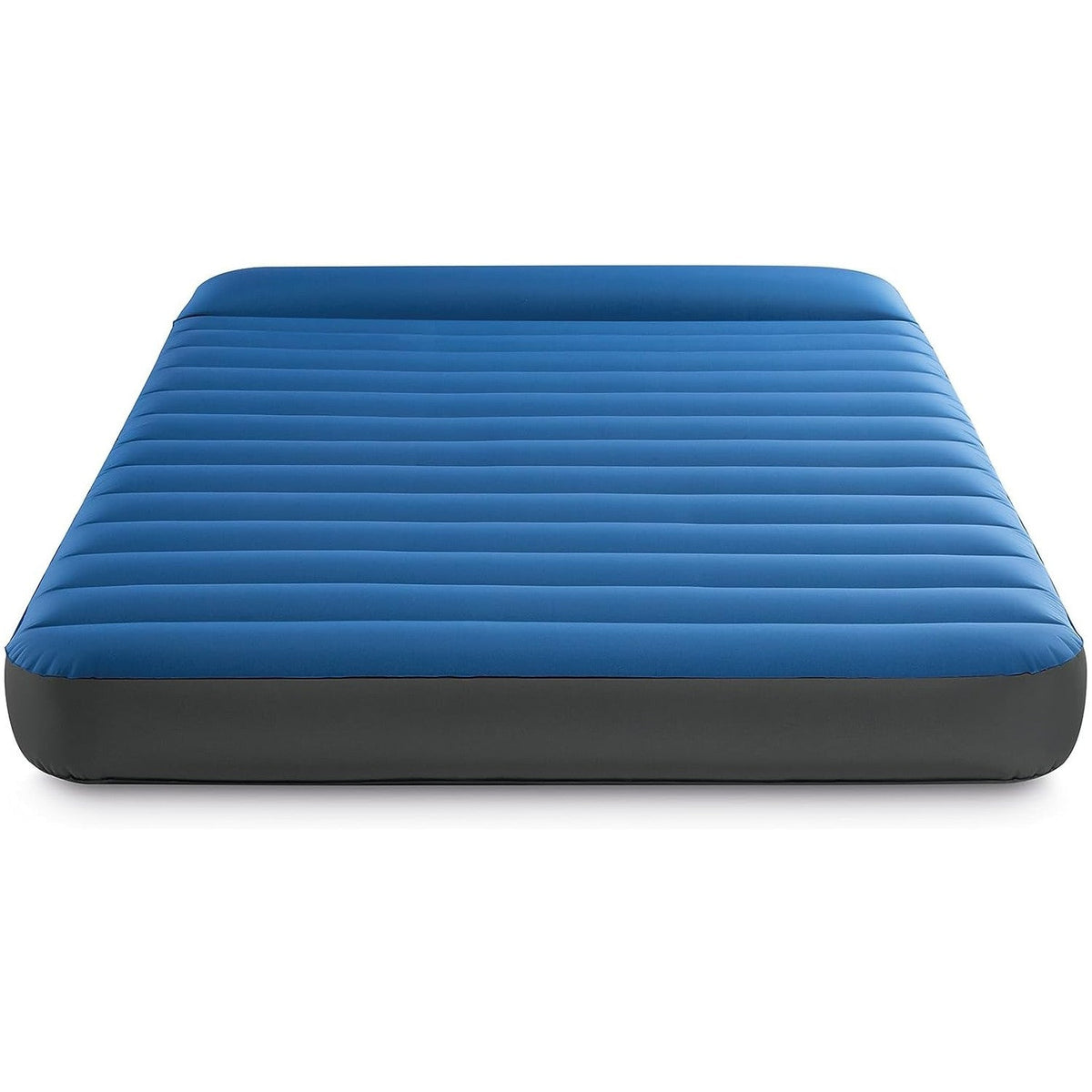 Intex Luftbett - Queen Dura - Beam Truaire inkl. USB - Luftpumpe 152x203x22 - Poolpirat