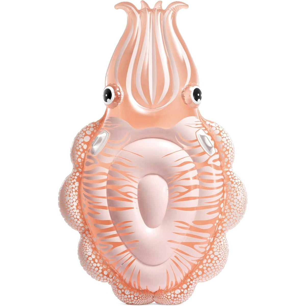 Intex  Luftmatratze - Cuttlefish Float 191x117x30cm