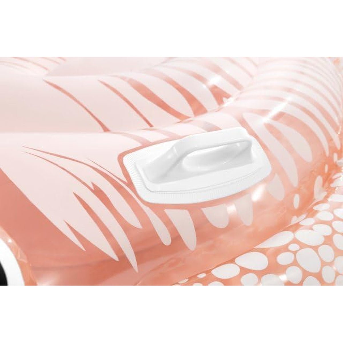 Intex  Luftmatratze - Cuttlefish Float 191x117x30cm