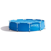 Intex Metal - Frame Pool 305x76 cm - Poolpirat