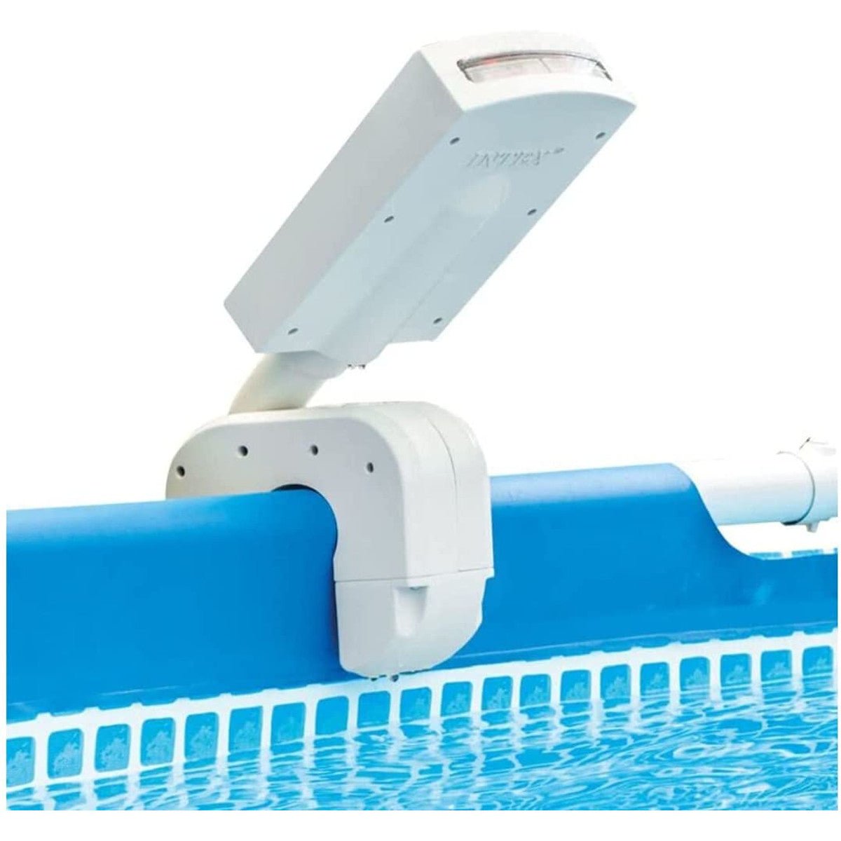 Intex Multi - Color LED Pool Sprayer Wasserfontäne - Poolpirat