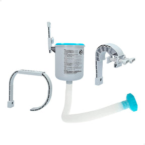 Intex Oberflächen - Skimmer Deluxe - Poolpirat
