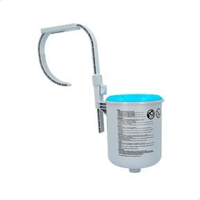 Intex Oberflächen - Skimmer Deluxe - Poolpirat