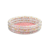 Intex Planschbecken - Sweet Blossom 86x25cm