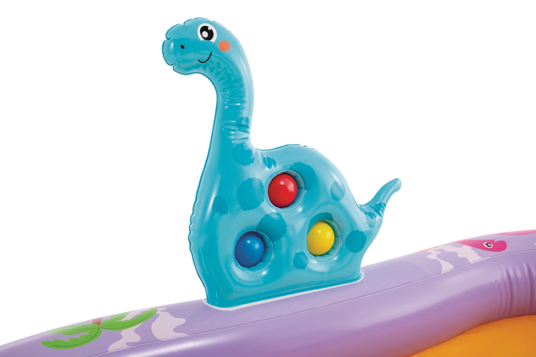 Intex Playcenter - Dino Park (201x157x69cm)
