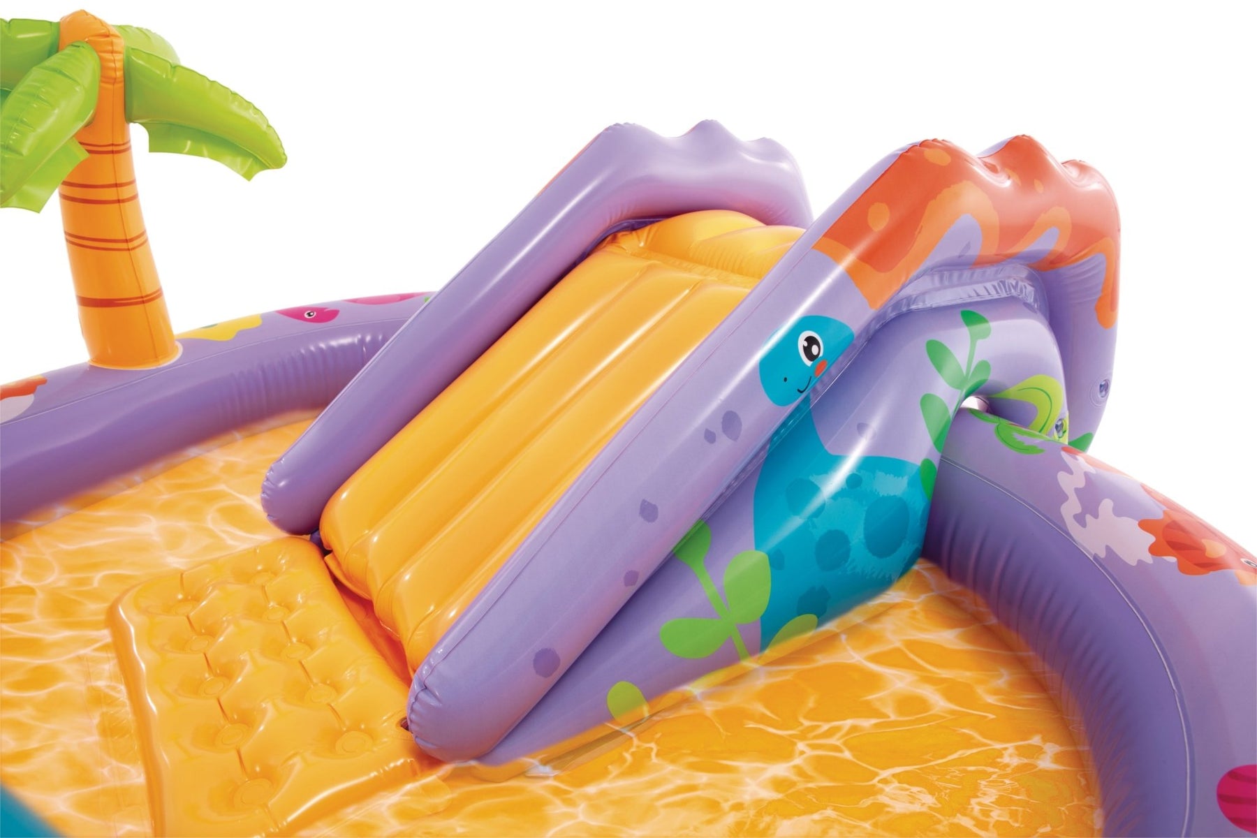 Intex Playcenter - Dino Park (201x157x69cm)