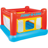 Intex Playhouse - Jump-O-Lene 174x174x112