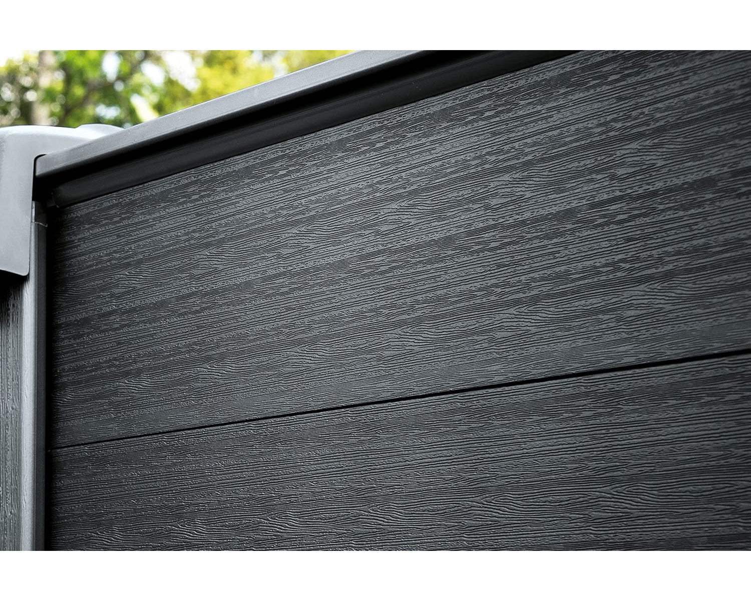 Intex - Pool-Set - GraphiteGray 400x300x124cm