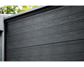 Intex - Pool-Set - GraphiteGray 400x300x124cm