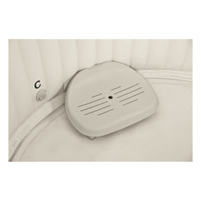 Intex PureSPA Kunststoffsitz 47x36cm - Poolpirat