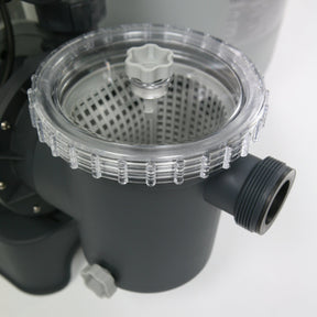 Intex Sandfilterpumpe - SX925