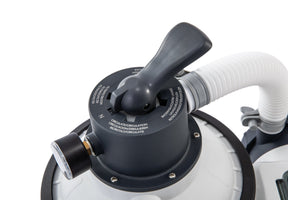 Intex Sandfilterpumpe - SX925