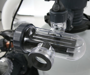 Intex Sandfilterpumpe - SX925
