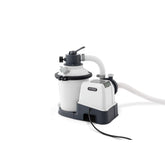Intex Sandfilterpumpe - SX925