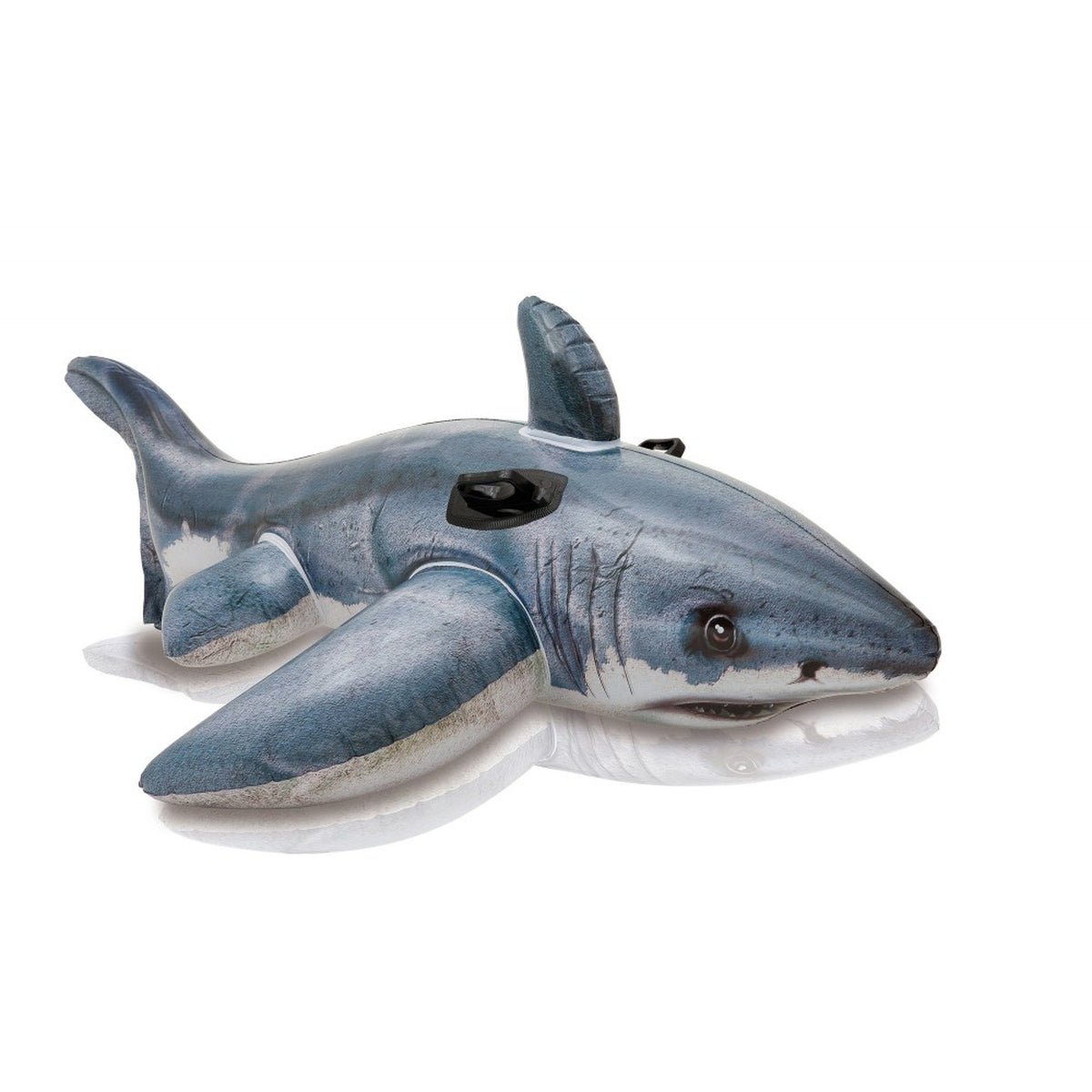 Intex Schwimmtier - Great White Shark - Poolpirat