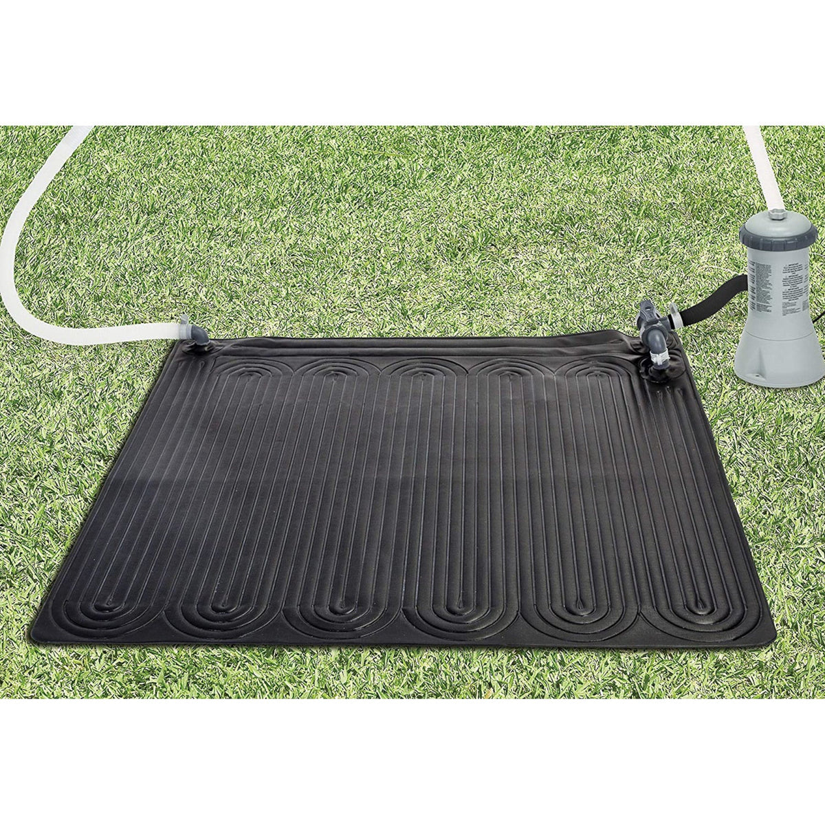 Intex Solar Matte Poolheizung für Pools bis 30280l
