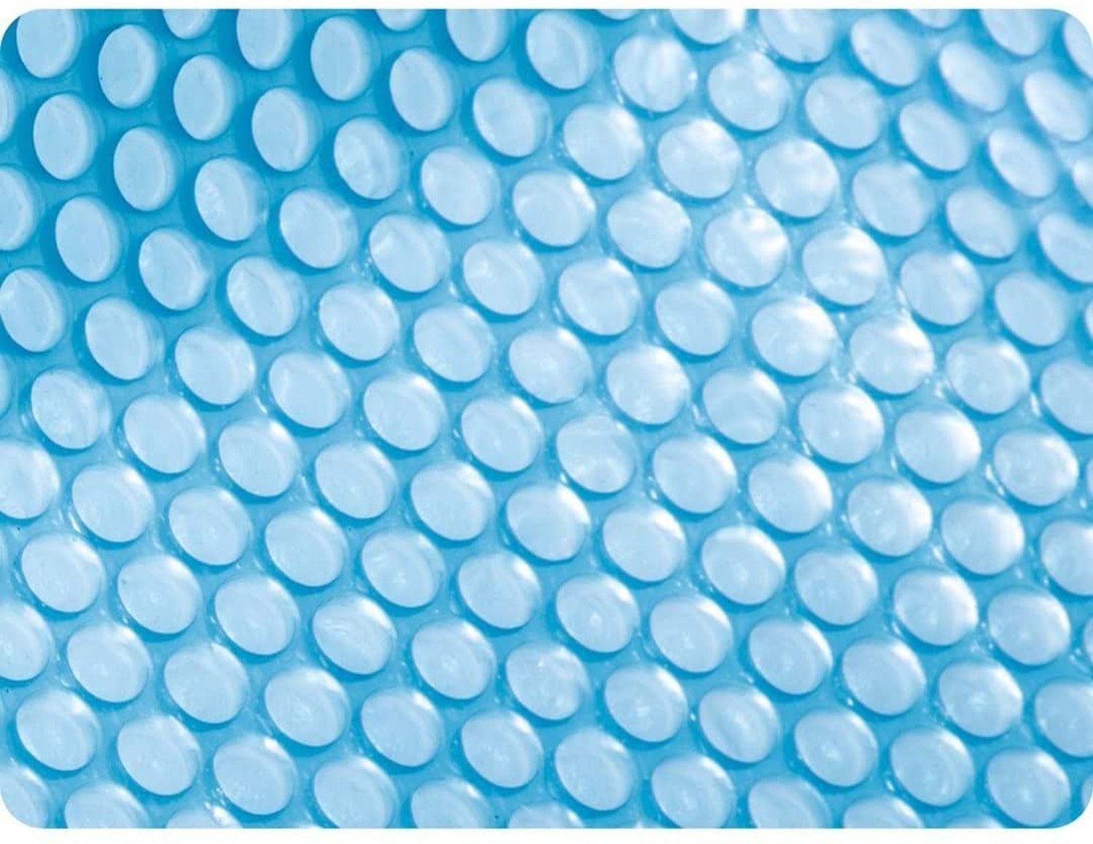 Intex Solarabdeckplane für Pools 488x244cm