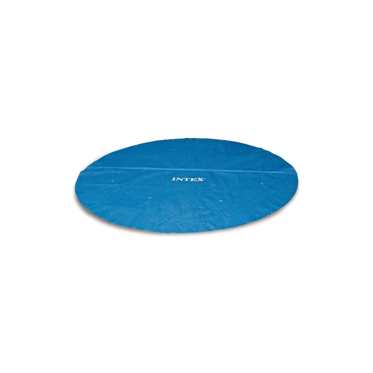 Intex Solarabdeckplane (Ø210cm) für Easy Set Pools Ø244cm