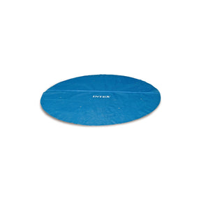 Intex Solarabdeckplane (Ø210cm) für Easy Set Pools Ø244cm