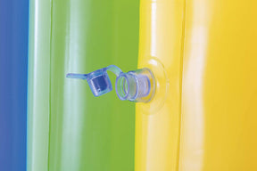 Intex Sprinkler - Rainbow Cloud 300x109x180cm - Poolpirat