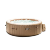 Intex Whirlpool Purespa Bubble Sahara Tan 196/145x71cm