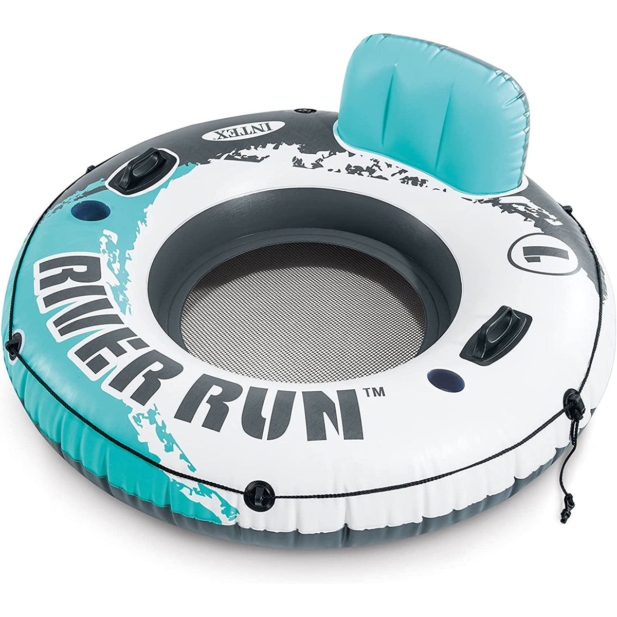 Schwimmring - Green River Run 1 - Ø135 cm - Poolpirat
