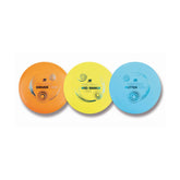 Sunflex - Disc Golf Set mit Tragetasche