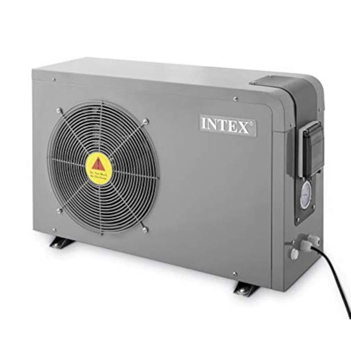 Intex Pool Heizung/Wärmepumpe 4,1 kW