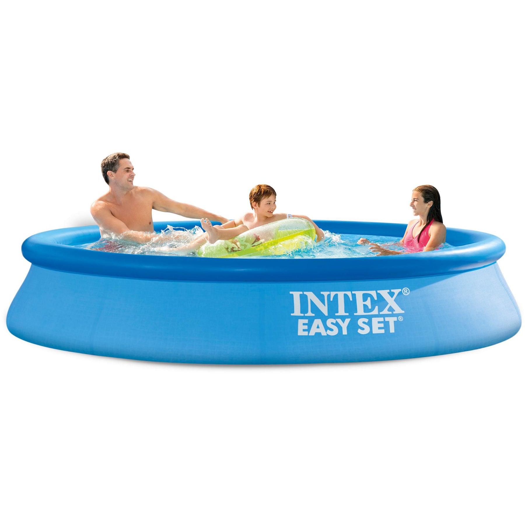 Intex EasySet Quick-Up-Pool 305x61cm