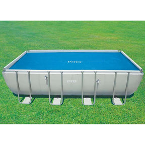 Intex Solarabdeckplane für Pools 732x366cm