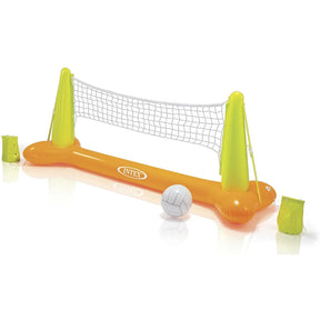 Intex Poolgame - Volleyball inkl. Ball 239x64x91cm