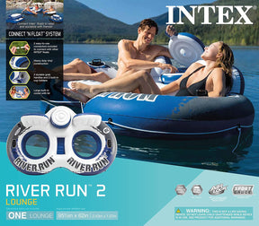 Intex Schwimmring - River Run II