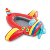 Intex Baby-Boot - Pool-Cruiser 110x100cm