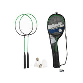 Toi-Toys - PRO SPORTS Federball-Set in Tasche