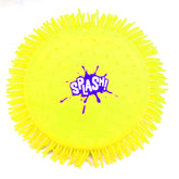 SPLASH Puffer Wasserfrisbee (18cm)